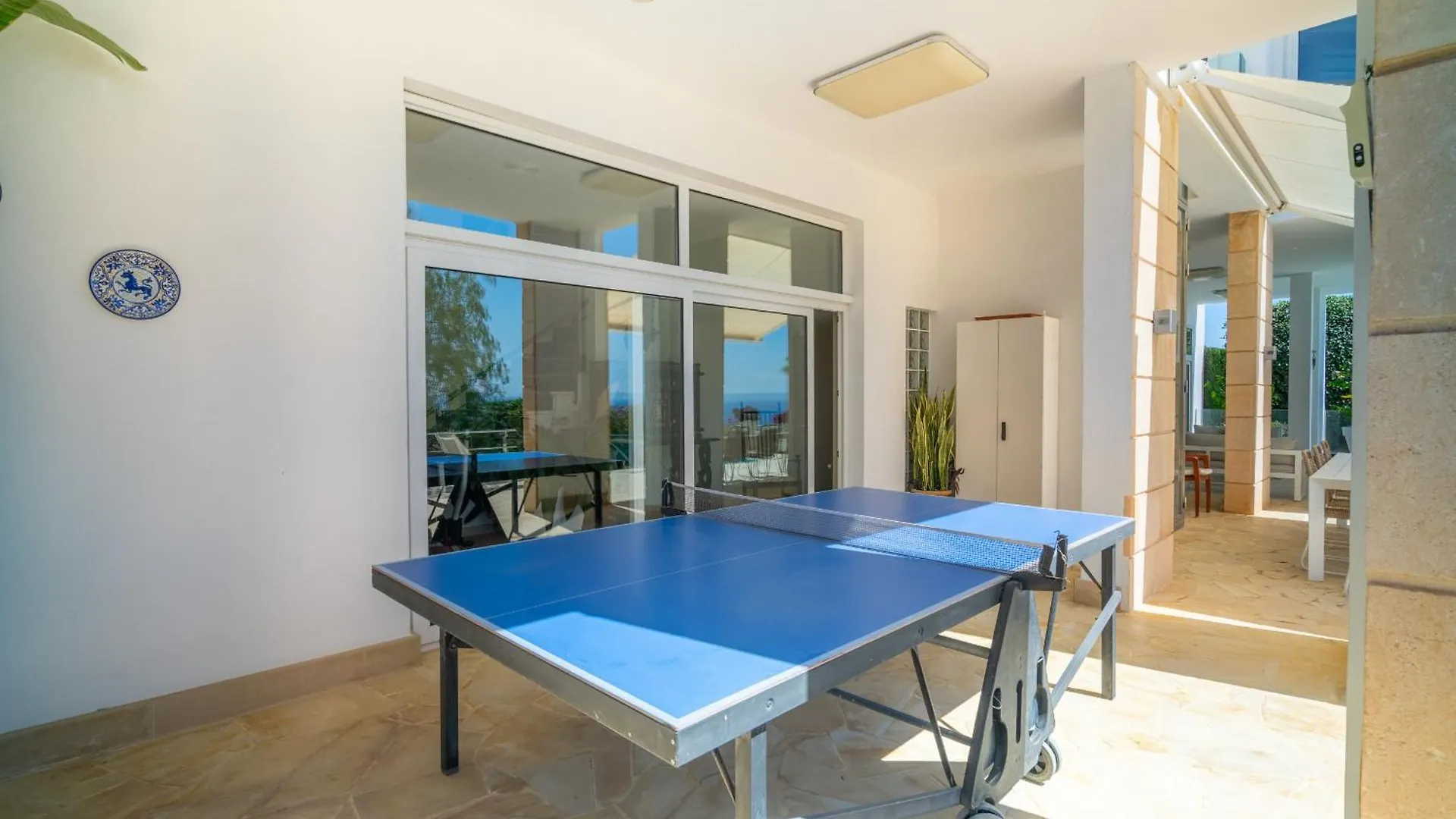 Mamatita Villa Ca's Català