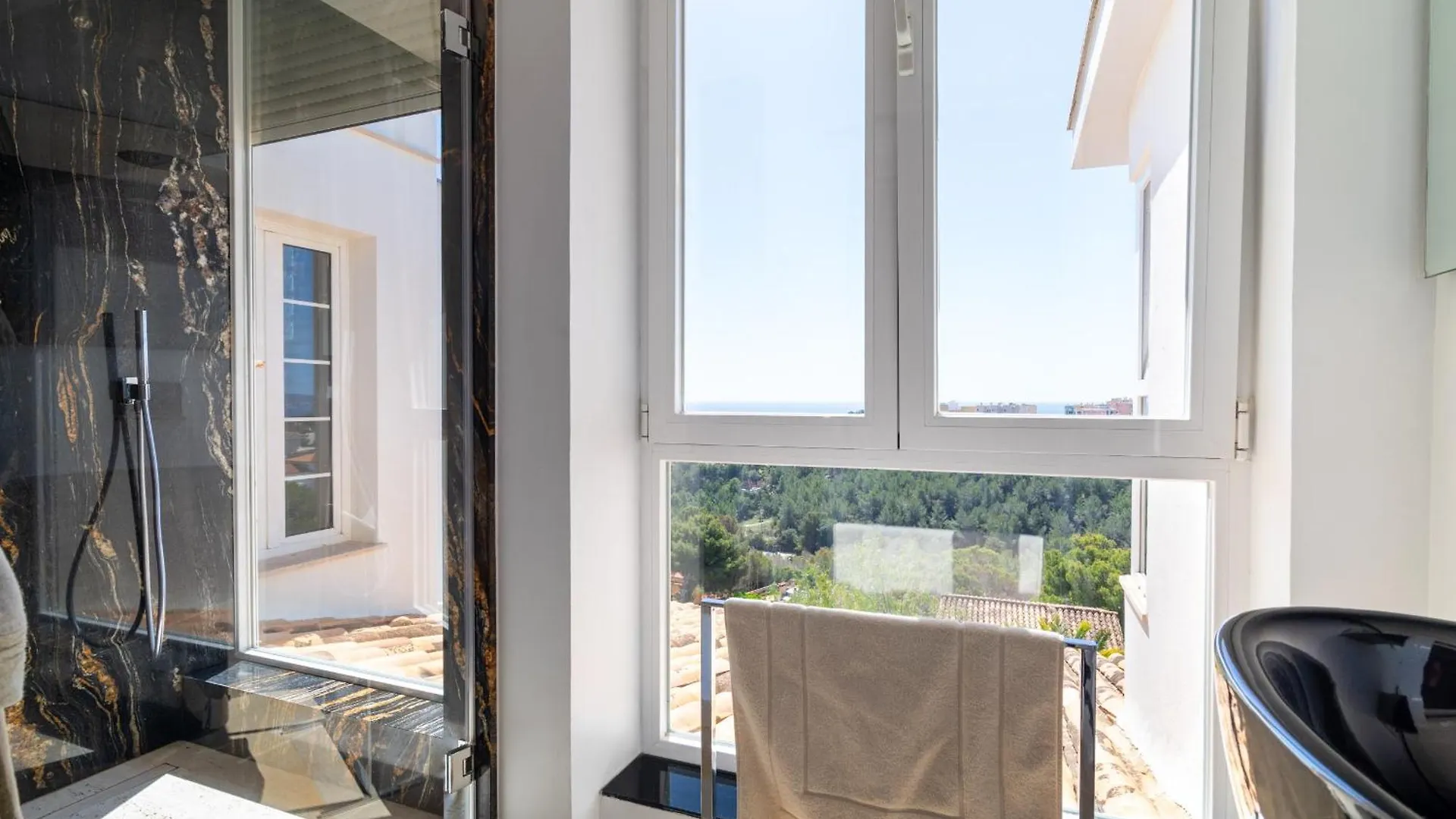 Mamatita Villa Ca's Català