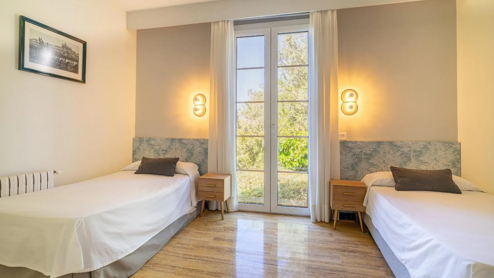 Mamatita Villa Ca's Català